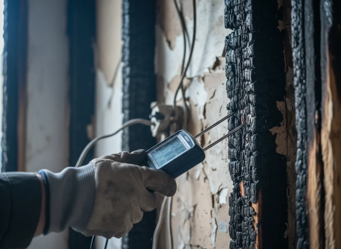 Fire Damage Restoration Lloyd, FL FAQs